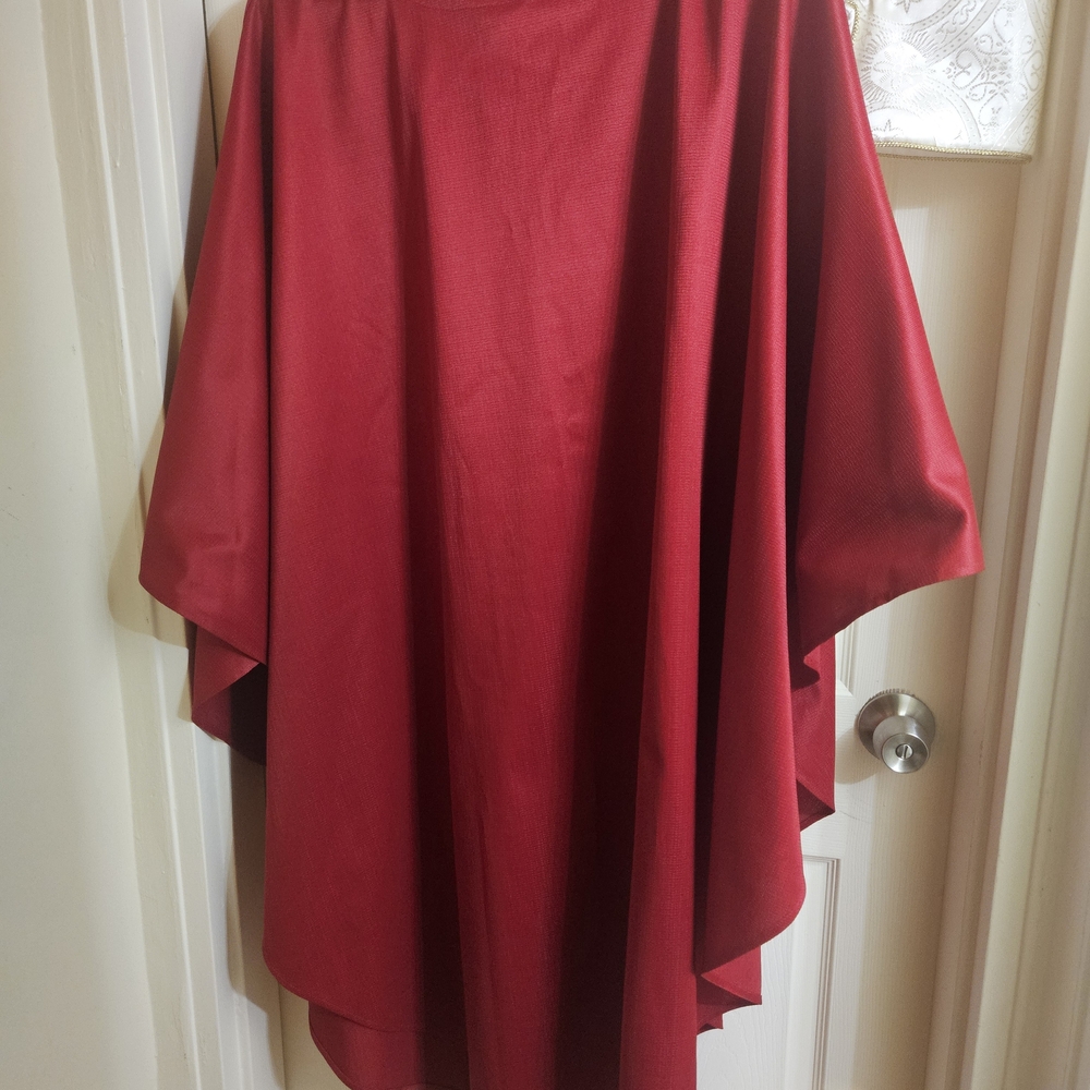 Clergy Vestment